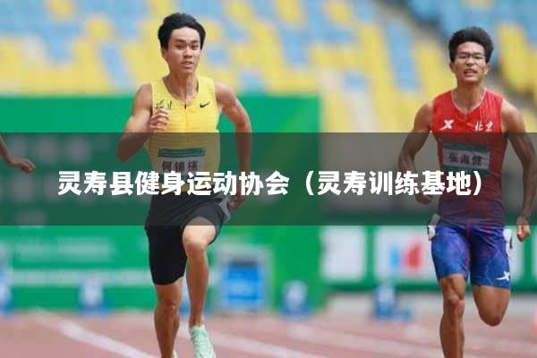 详细阅读:灵寿县健身运动协会(灵寿训练基地) 灵寿县健身运动协会(灵寿训练基地)